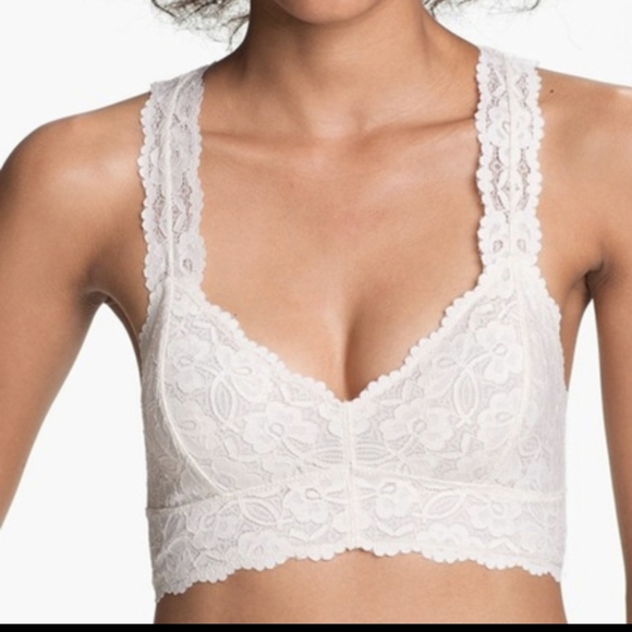 NWT Free People Bralette Size XS - Picture 3 of 3